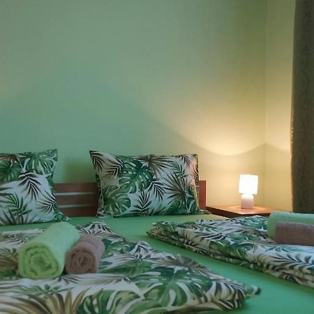 Apartman ,,Milica" โดนยี มิลาโนวัซ ภายนอก รูปภาพ