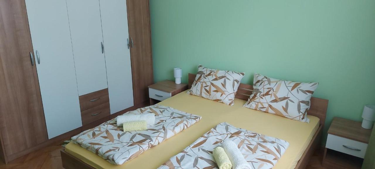 Apartman ,,Milica" โดนยี มิลาโนวัซ ภายนอก รูปภาพ