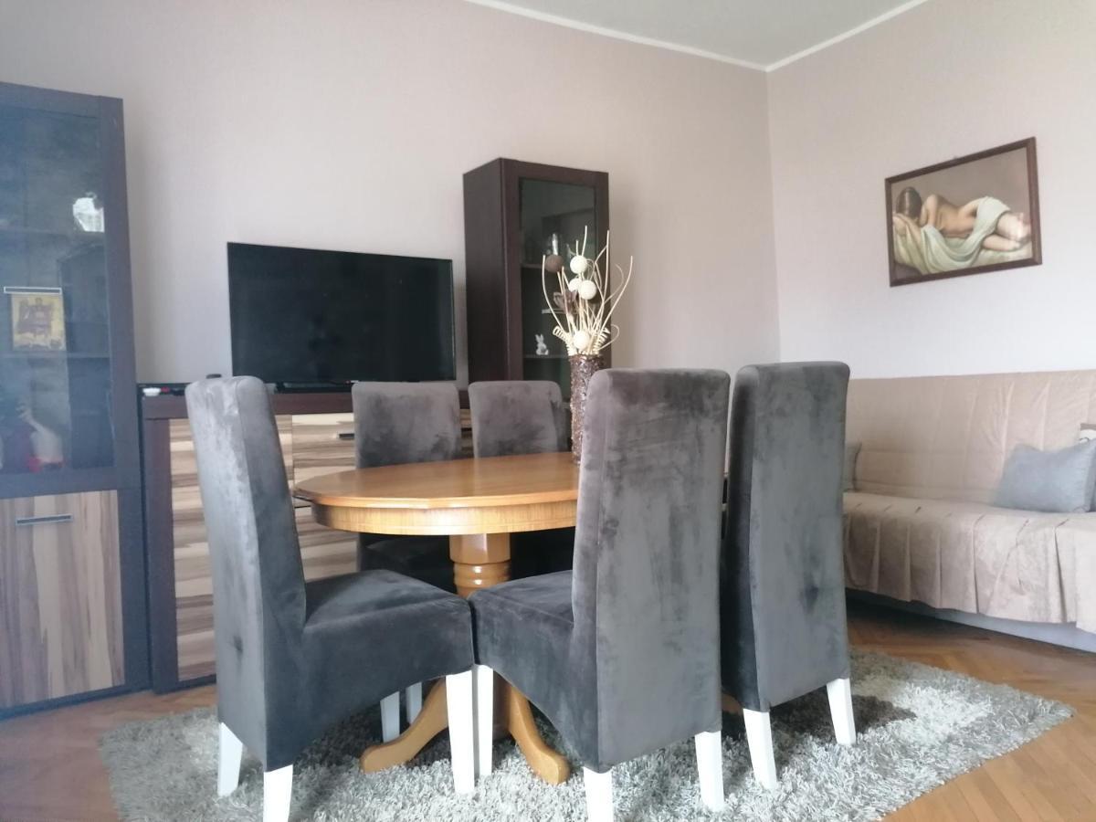 Apartman ,,Milica" โดนยี มิลาโนวัซ ภายนอก รูปภาพ