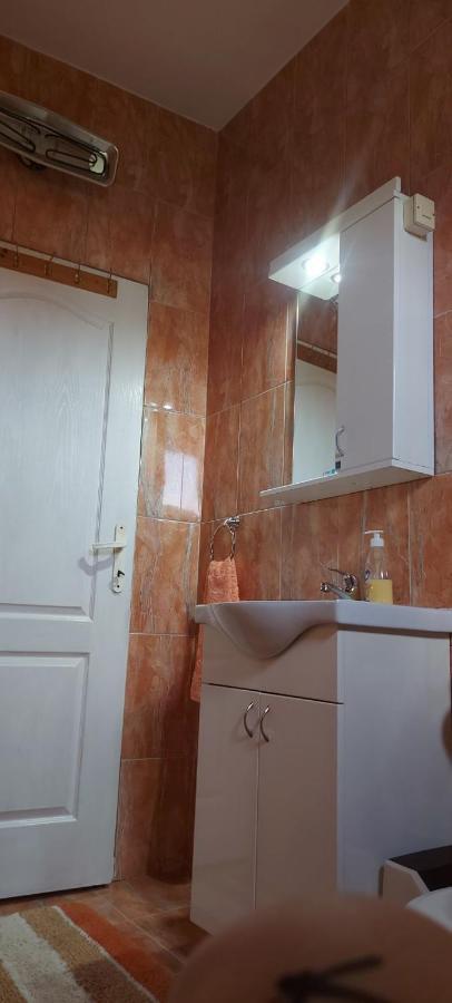 Apartman ,,Milica" โดนยี มิลาโนวัซ ภายนอก รูปภาพ
