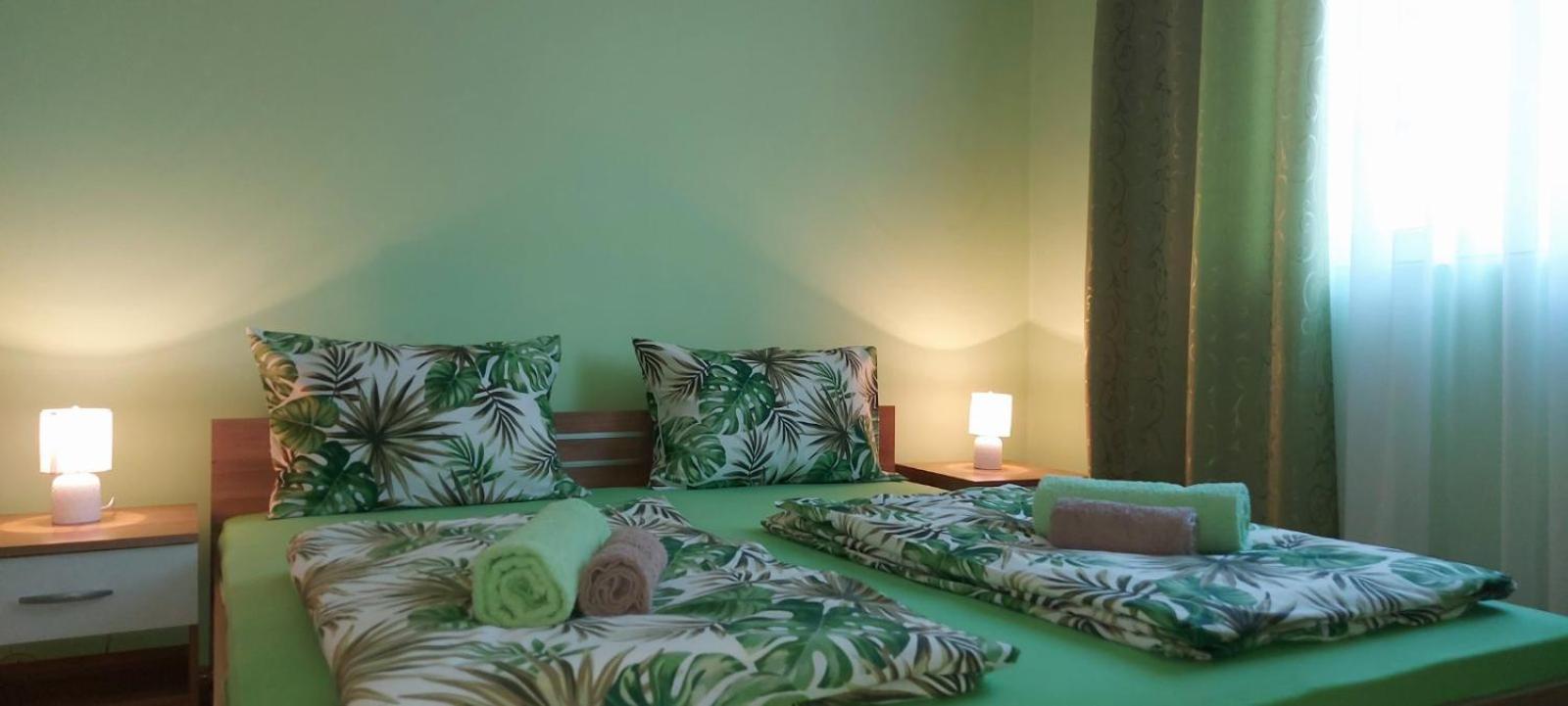 Apartman ,,Milica" โดนยี มิลาโนวัซ ภายนอก รูปภาพ