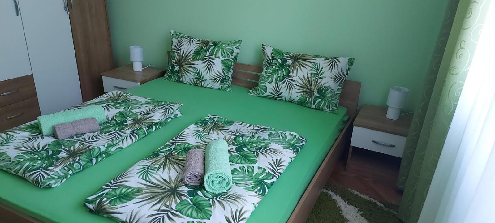 Apartman ,,Milica" โดนยี มิลาโนวัซ ภายนอก รูปภาพ